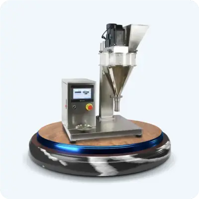 Filling Machine