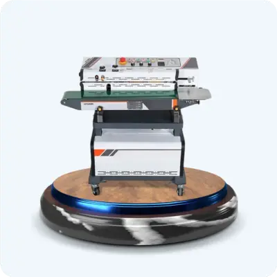 Sealing Machine