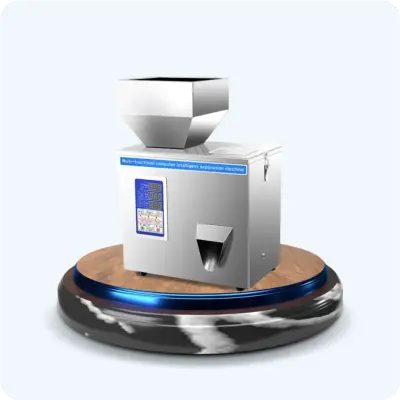 Weighing Machine