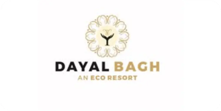 Customer company logo