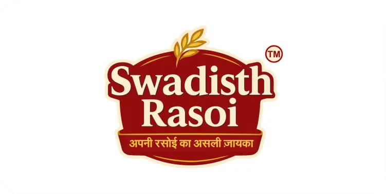 Customer company logo
