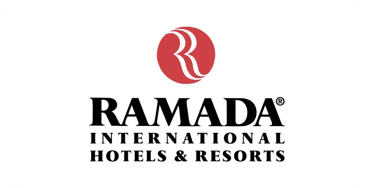 Customer company logo