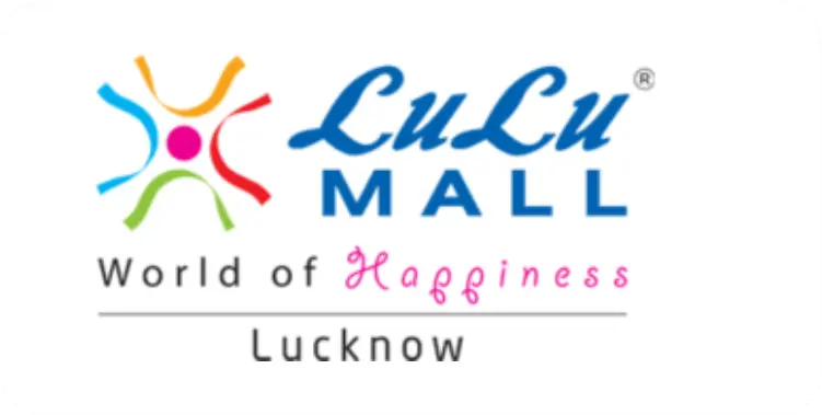 Customer company logo