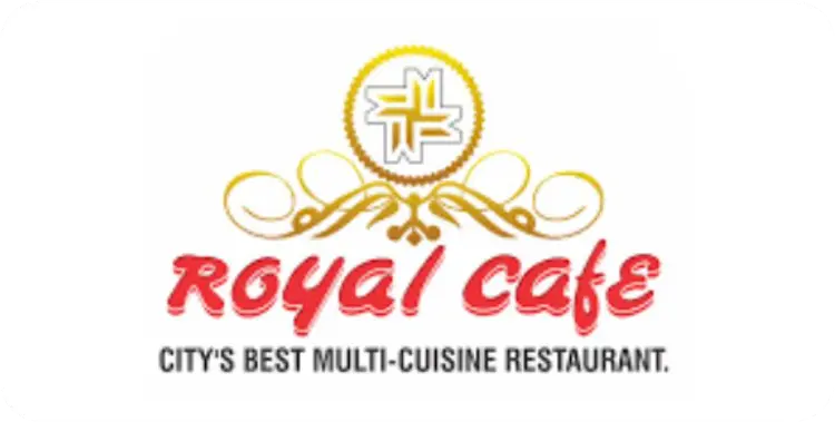 Customer company logo